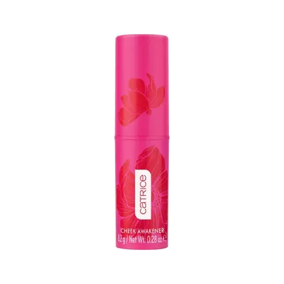 Blush Stick Spring Awakening Cheek Awakener C01, 8.2g, Catrice