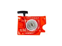 Demaror China-5200 (e), Elefant