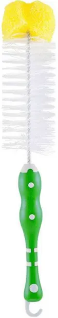Perie de curățare a sticlei NIP - Multicolor