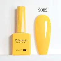 Oja Semipermanenta 9ml Hema free CANNI 9-089