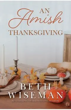 An Amish Thanksgiving