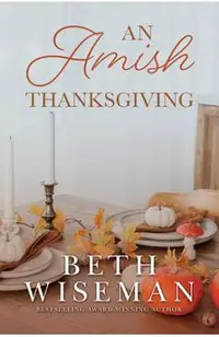 An Amish Thanksgiving