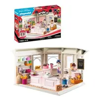 Playmobil - Miraculous Brutaria franceza