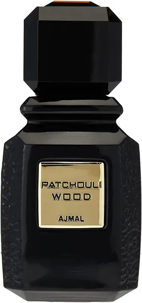 Ajmal Apă de parfum Patchouli Wood, 100 ml
