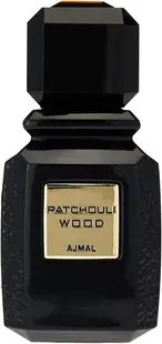 Ajmal Apă de parfum Patchouli Wood, 100 ml