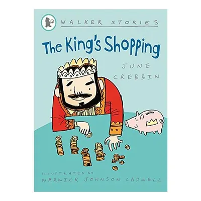 The king's shopping