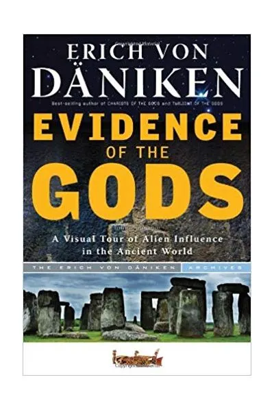 Evidence of the Gods