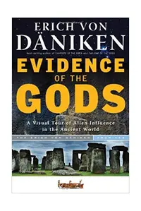 Evidence of the Gods