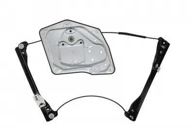Macara geam fata dreapta electric, fara motoras, cu panou SKODA SUPERB II intre 2008-2015