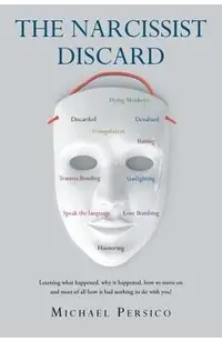 The Narcissist Discard: Learning what happened, why it happened, and how to move on, and most of all, how it had nothing to do with you