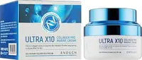 Enough Premium Cremă hidratantă pentru față Ultra X10 Collagen Pro, 50 ml