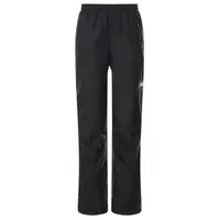 Pantaloni de drumeție Scalino Shell - femei