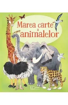 Marea carte a animalelor