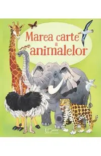 Marea carte a animalelor