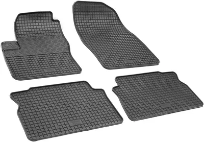 Covorase auto FORD Focus C-Max 2003 - 2010 Rigum