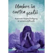 Umbre in curtea scolii