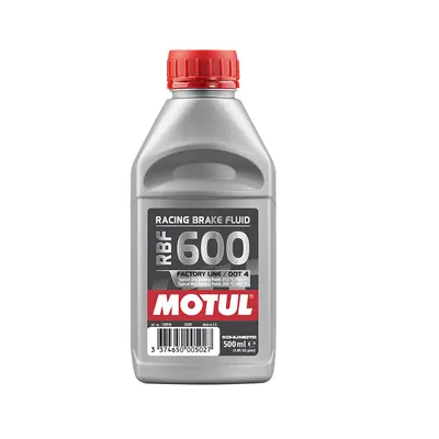Motul - Brake Fluid Rbf600 Factory Line - 500ml