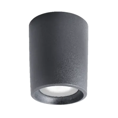 Livia 180 Led Plafoniera 15w 4000k Ip55 Negru