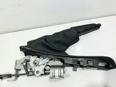 Maneta frana de mana 14943410 BMW Seria 1 LCI (2008-2011) (E81,E87)