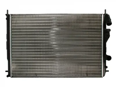 Radiator Apa Racire Motor Dacia Logan, Logan Mcv, Sandero; Renault Logan I, Megane I, Megane I Classic, Megane I Coach, Scenic I 1.5d 1.6 1.9d Dupa 1999