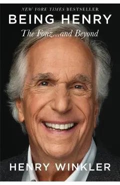 Being Henry: The Fonz . . . and Beyond