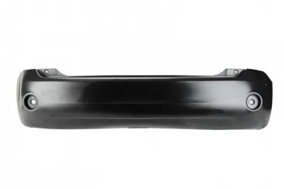 Bara spate grunduita FORD FIESTA intre 2005-2008