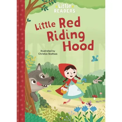Little Readers