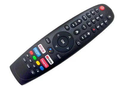 Telecomanda LCD Smart Tech E32HA10T3