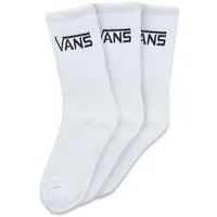 Sosete copii Vans Classic Crew 3 Pair Pack VN000XNQWHT1