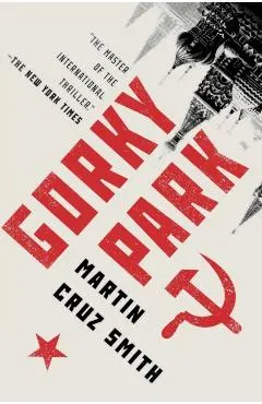Gorky Park, Volume 1