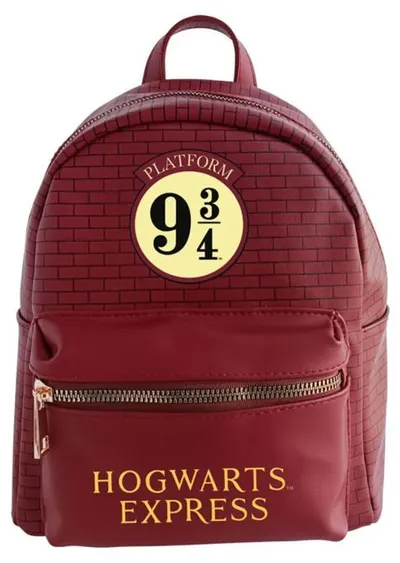 Rucsac de zi Grupo Erik Harry Potter – Platforma 9¾