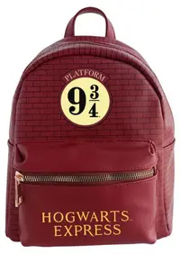 Rucsac de zi Grupo Erik Harry Potter – Platforma 9¾