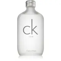 Calvin Klein CK One Eau de Toilette unisex 200 ml