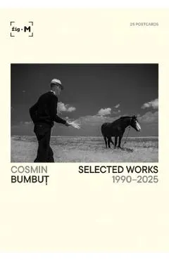 Selected works 1990-2025. Postcards