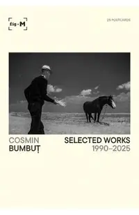 Selected works 1990-2025. Postcards