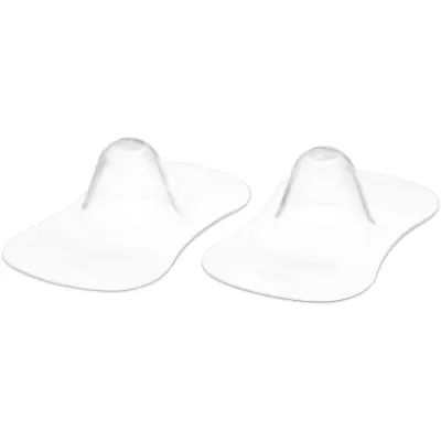 Philips Avent Nipple Protectors SCF153/03 protectoare pentru mameloane Medium 2 buc