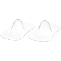Philips Avent Nipple Protectors SCF153/03 protectoare pentru mameloane Medium 2 buc