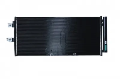 Radiator AC condensator cu uscator potrivit VOLVO XC40 1.5-2.0D 10.17