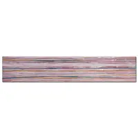Brau decorativ faianta baie / bucatarie Wallpaper Lila 7 x 40