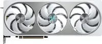 Placă video Gigabyte - GeForce RTX 5070 Aero OC, 12GB, GDDR7
