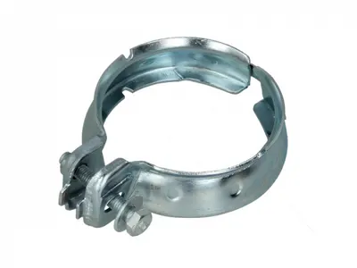 Colier sistem esapament potrivit MERCEDES SPRINTER 3,5-T (B906), SPRINTER 3-T (B906), SPRINTER 5-T (B906), VIANO (W639) OM646.982 OM646.984 09.03