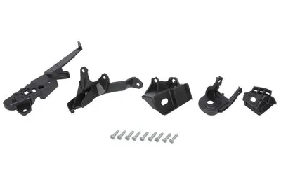 Set reparatie far fata dreapta potrivit RENAULT CLIO V Ph I dupa 2019