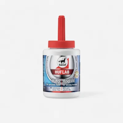 Ulei pentru Copite HUFLAB LEOVET 450ml Cai și ponei