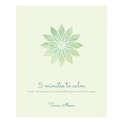 5 Minutes to Calm