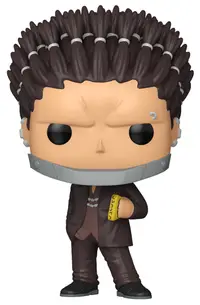 Figurină Funko POP! Animation: Sakamoto Days - Hyo #2421