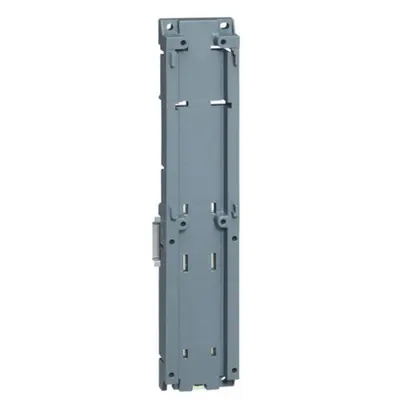 Unitate de montaj pentru MPX³ 63H