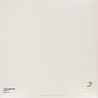 Welcome - Vinyl