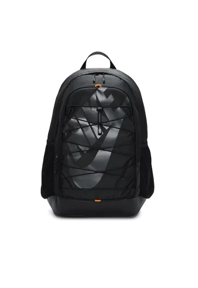 Ghiozdan HAYWARD BKPK-HJ8200-010 - Negru
