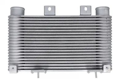 Compresor intercooler potrivit FORD RANGER; MAZDA BT-50 2.5D 3.0D 05.06-12.15