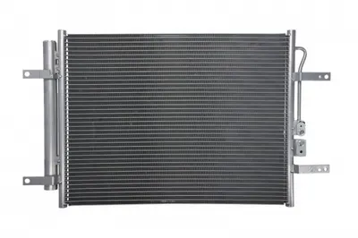 Condensator clima (cu uscator) potrivit HYUNDAI IONIQ; KIA NIRO, NIRO I 1.6H Electric 03.16